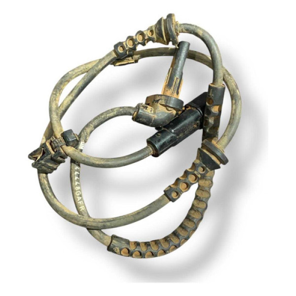 Sensor Abs Dianteiro Direito Onix Prisma 2018 94544448gafr