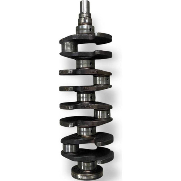 Eixo Virabrequim Chery Tiggo 2.0 2018 2019 2020 2021 16v