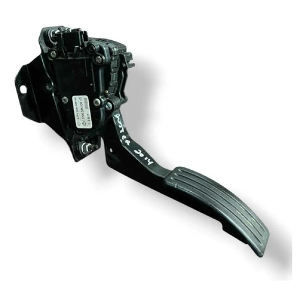 Pedal Acelerador Renault Duster 2014 2015 2016 - 8200386506