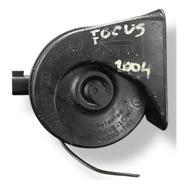 Buzina Caracol Ford Focus 2004 2005 2006 2007 2008 - 0055306