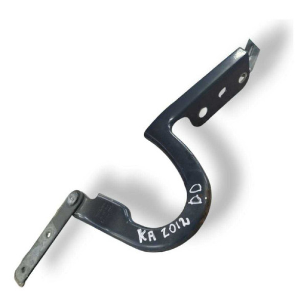 Dobradiça Capô Dianteira Direita Ford Ka 1.0 2012 7s5516600