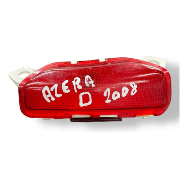 Lanterna Forro Porta Traseira Direita Azera 2008 926613l000 Direito/passageiro Vermelho