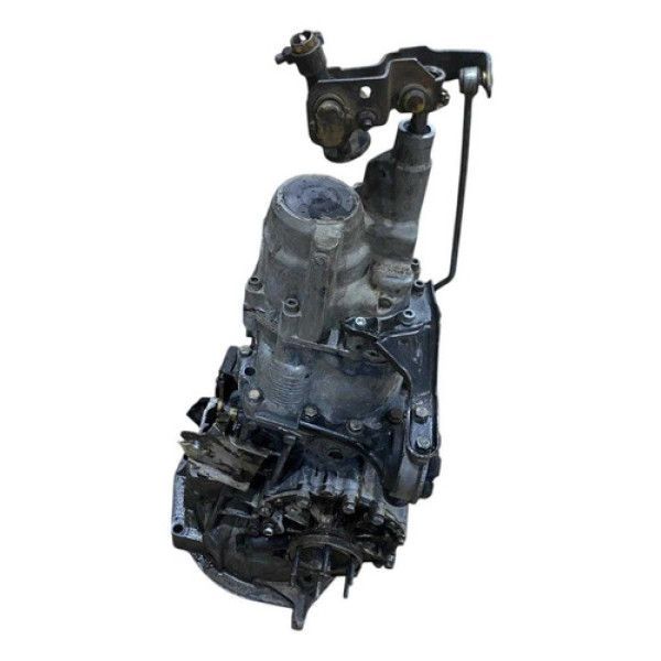 Caixa Marcha Cambio Volkswagen Gol G2  1.6 1996 1997 A 2001