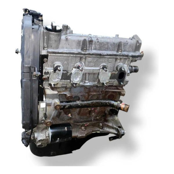Motor Parcial Fiat Uno 1.0 - 2013 2014 2015 2016 2017 2018