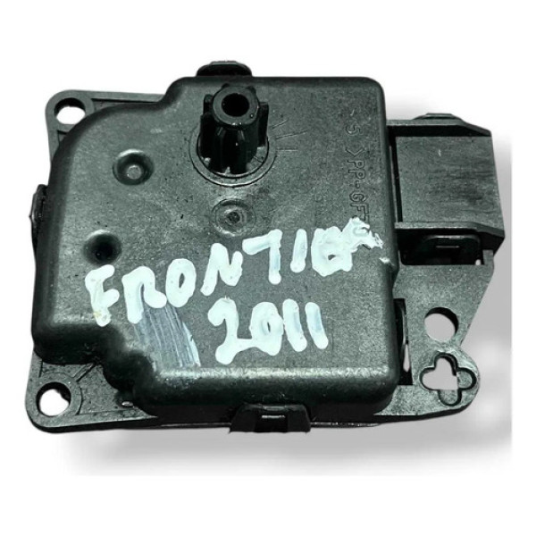 Motor Atuador Caixa Ar Nissan Frontier 2011 2012 Ba50210290