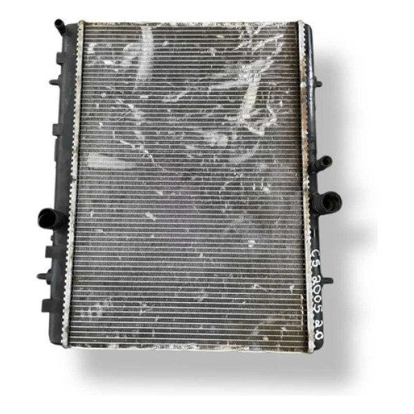 Radiador De Agua Citroen C5 2.0 2005 2006 2007 2008 2009