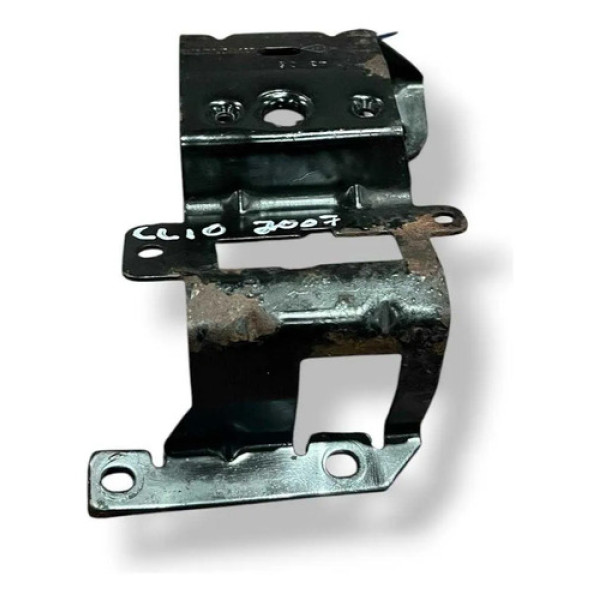 Suporte Módulo Air Bag Renault Clio 2007 2008 7710041924