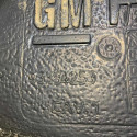 Tanque Combustível Chevrolet Classic 2011 2012 93354253