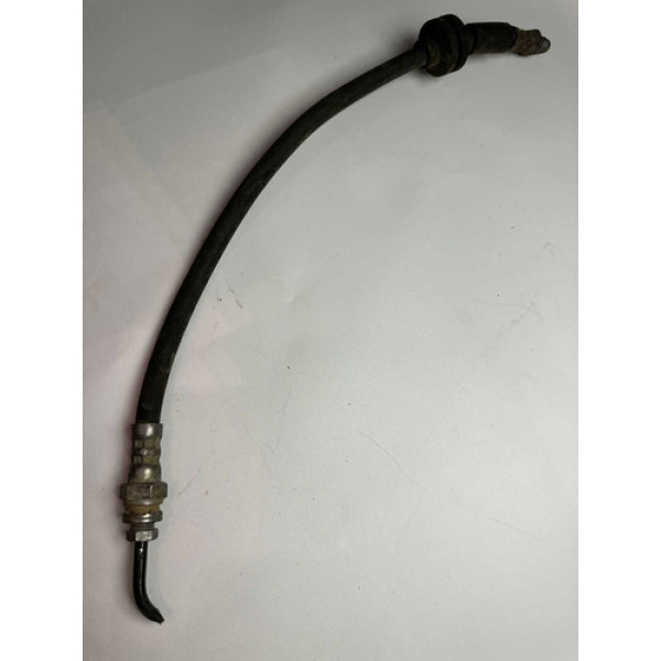 Mangueira Flexivél Freio Dianteira Esquerda Peugeot 308 2012