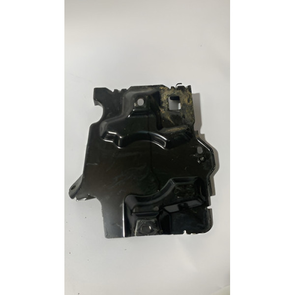 Suporte Base Da Bateria Peugeot 307 2009