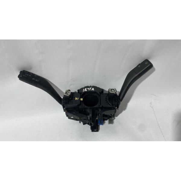 Chave Seta E Limpador Vw Jeta 2008 1k5953503