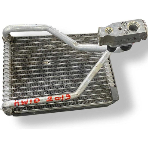 Radiador Ar Quente Evaporador Renault Kwid 1.0 - 2019 A 2022