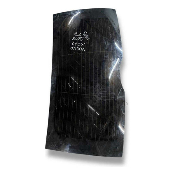 Vidro Tampa Traseira / Porta Malas Volvo Xc60 2008 T6 