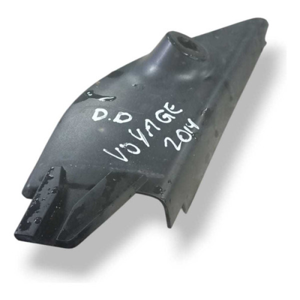 Acabamento Retrovisor Lado Direito Vw Voyage 2014 5u0837994