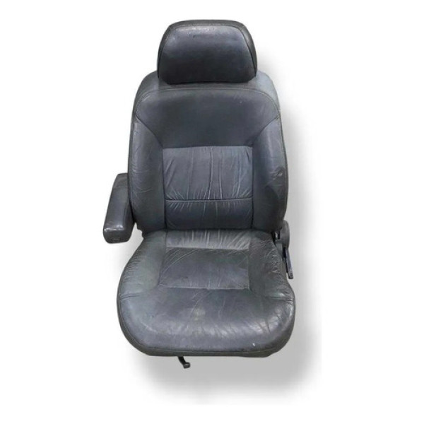 Banco Dianteiro Esquerdo Hyundai Galloper 1998 1999 Preto