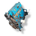 Motor Parcial Chevrolet Chevette 1.4 - 1982 1983 1984 A 1986