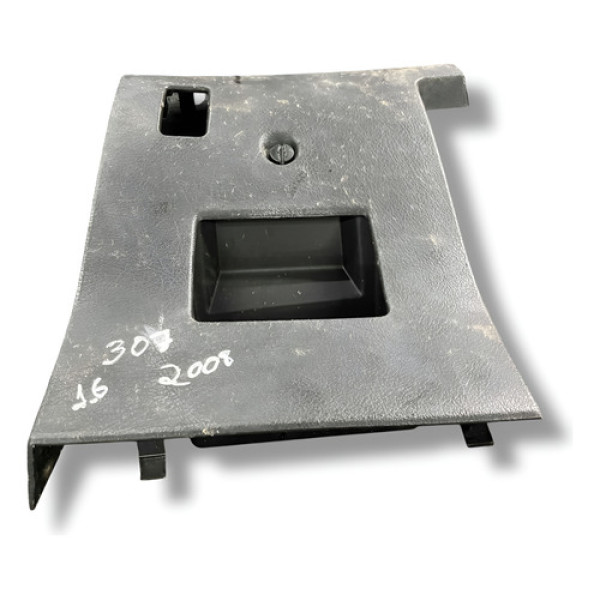 Tampa Caixa Fusíveis Peugeot 307 2008 2009 2010 9634503677