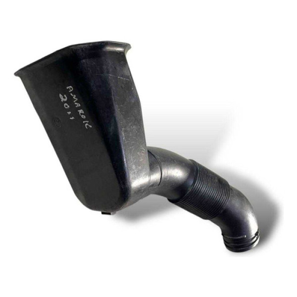 Mangueira Filtro Ar Vw Amarok 2010 A 2020 2.0 3.0 2h0129618