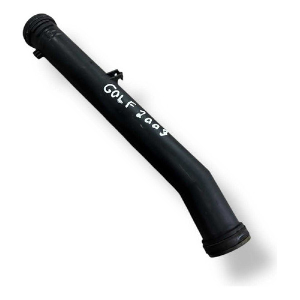 Tubo Bomba Água Volkswagen Golf 1.6 2003 2004 2005 087105