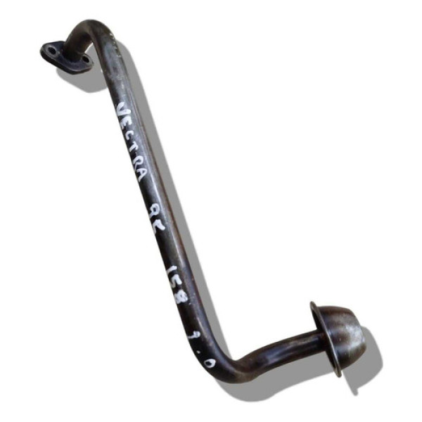 Pescador Óleo Gm Vectra Astra Monza Kadett Ipanema 1.0 1995 Preto