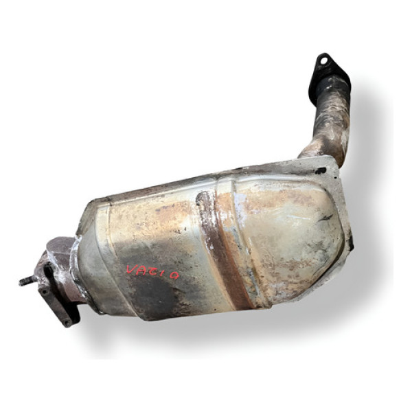 Catalisador (vazio) Ford Focus 2001 2003 2004