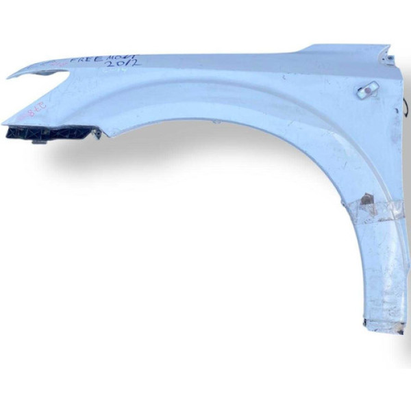 Paralama Lado Esquerdo Fiat Freemont 2012 2013 2014 A 2015