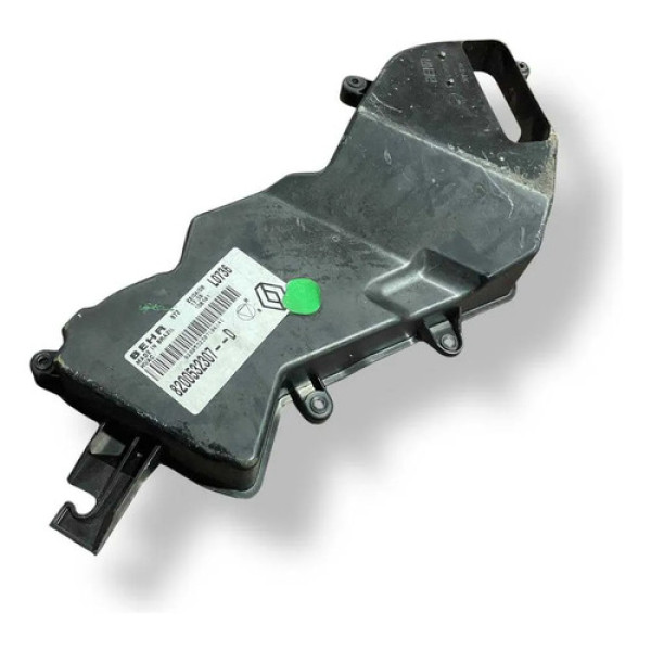 Carcaça Caixa Evaporadora Renault Logan 2008 2009 8200532307