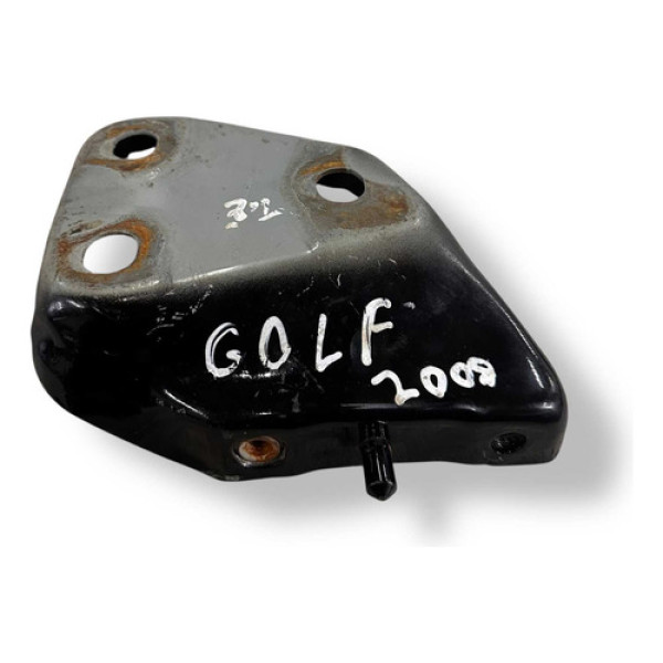 Suporte Porta Traseira Esquerda Vw Golf 2.0 2008 1j0419255c