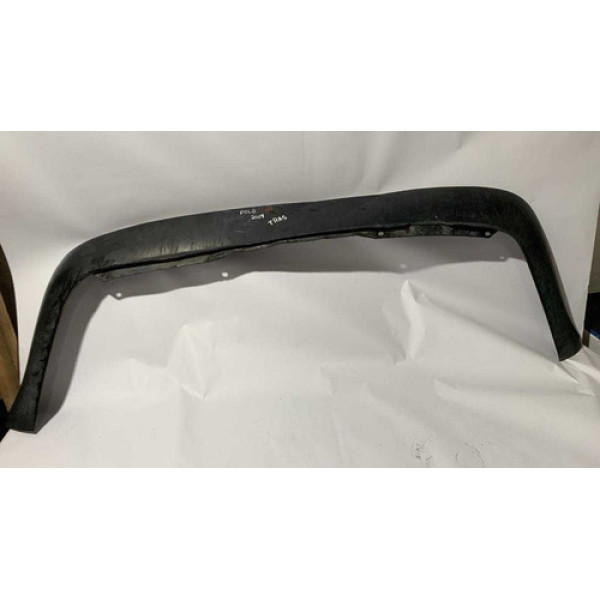  Parachoque Traseiro  Polo 2004 