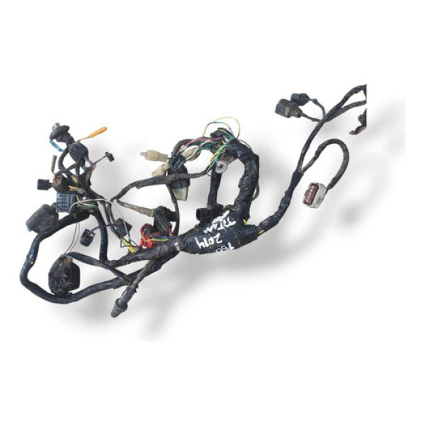 Chicote Principal Honda Titan 150 2014 2015 2016 2017