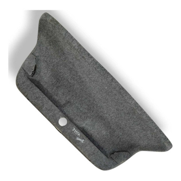 Forro Tampa Traseira Porta Malas Jetta 2007 2008 2009 2010