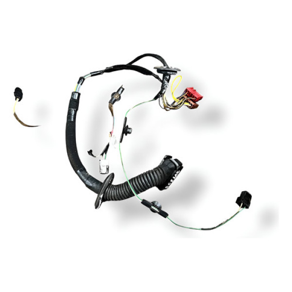 Chicote Porta Diant Esquerda Renault Scenic 2005 8200048989