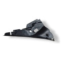 Acabamento Coluna Porta Malas Chevrolet Onix 2019  52057296