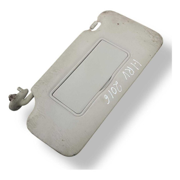 Quebra Sol Lado Direito (passageiro) Honda Hr-v 2016 A 2018