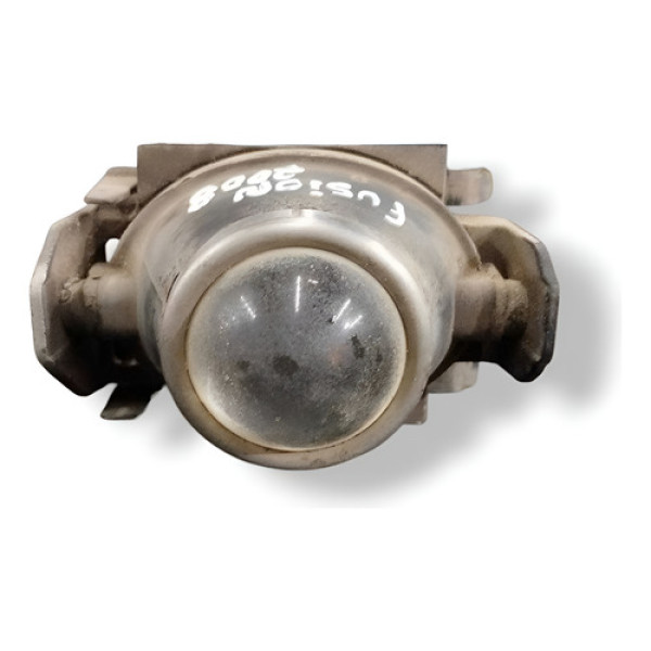 Farol Milha Lado Esquerdo Ford Fusion 2007 2008 2009 2010 Branco