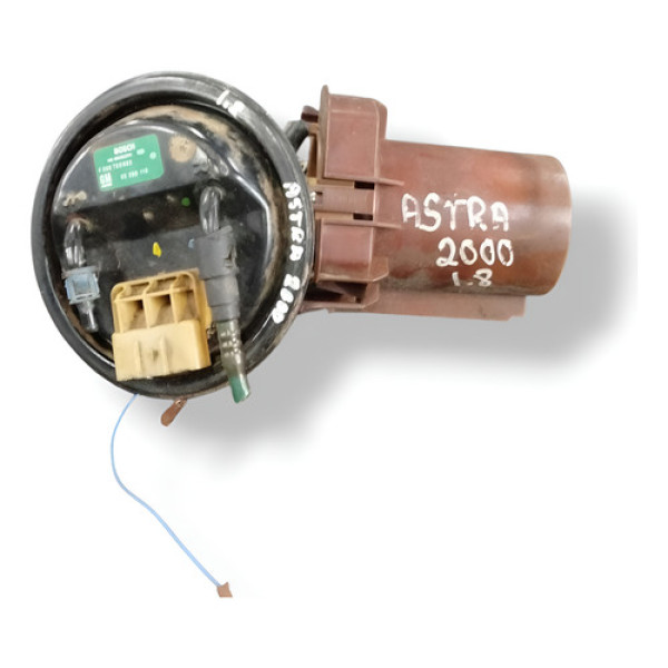 Carcaça Bomba Combustível Astra 1.8 1998 A 2005 - 93269119