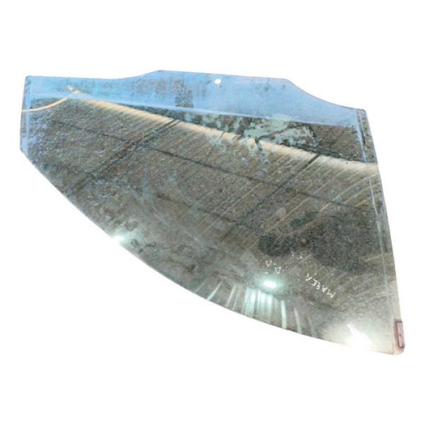 Vidro Porta Dianteira Direita Fiat Marea 1999/2000/2001/2002
