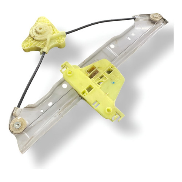 Máquina Vidro Dianteiro Direito Volkswagen Gol 2019 5u4837