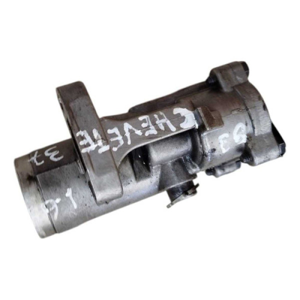 Bomba Óleo Motor Chevrolet  Chevette Marajo 1.6 1983