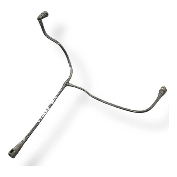 Mangueira Filtro Combustível Fiat Strada 1.4 2010 2011 2012