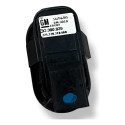 Botão Comando Vidro Elétrico Tras. Esquerdo Zafira 93380839 