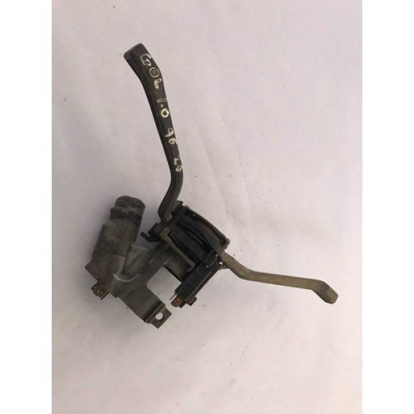 Chave De Seta  Volkswagen Gol 1996 Zbc905857a