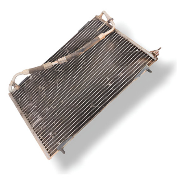 Condensador Ar Condicionado Peugeot 2061.0 2004 2005 2006