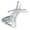 Máquina Vidro Manual Dianteira Esquerda Chevrolet Celta 2007