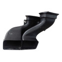 Carcaça Duto Difusor Ar Chevrolet Zafira 2008 90561072