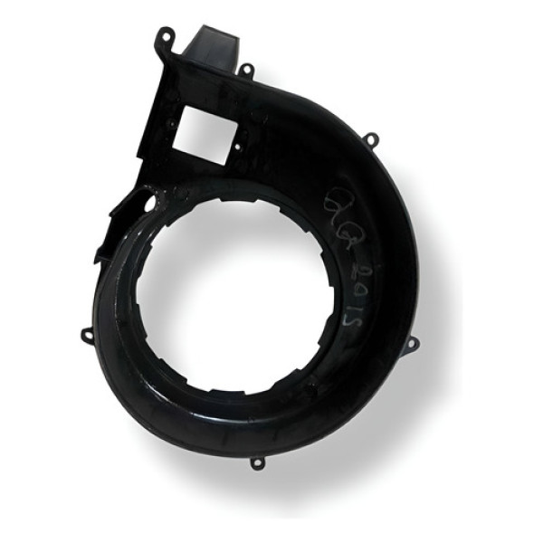 Carcaça Duto Ar Renault Kangoo 2004 2005 2006 2007 2008