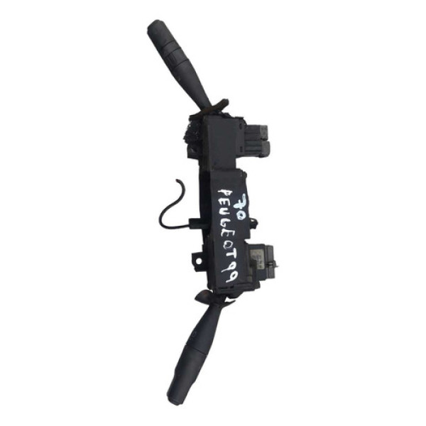 Chave De Seta Peugeot 306 Sw 1999 9632162780