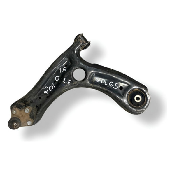 Bandeja Balança Dianteira Esquerda Volkswagen Gol G5 2010