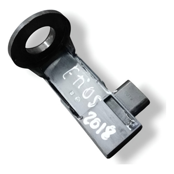 Antena Imobilizador Toyota Etios 1.5 2013 A 2018 5q100127345 Preto