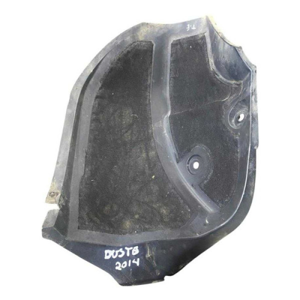 Parabarro Traseiro Esquerdo Renault Duster 2014 767498778r